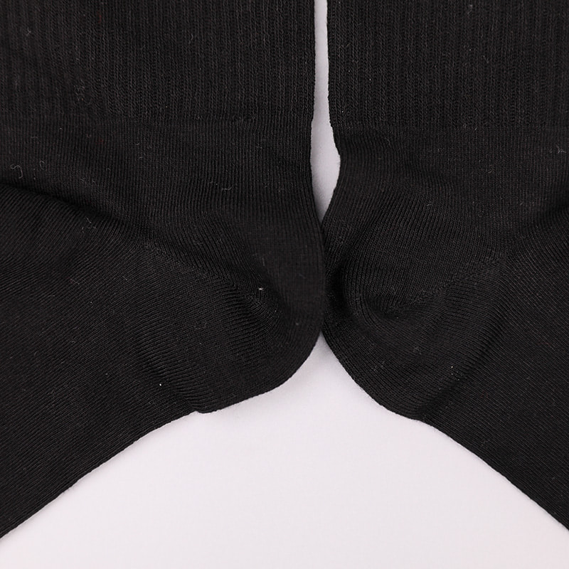 Mäkký hodvábny nylon pokrytý čpavkom 2 horizontálne pásiky a vystužené ručne šité dámske ponožky WSD1536